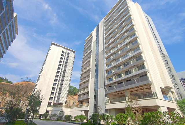 铁门关沁源公寓